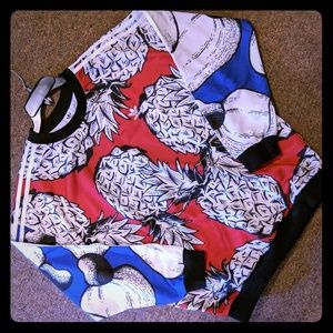 Awesome rare addidas sweatshirt